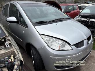 Mitsubishi Colt Colt (Z2/Z3), Hatchback, 2004 / 2012 1.3 16V picture 3