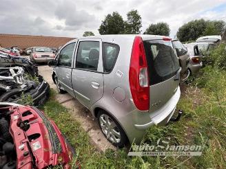 Mitsubishi Colt Colt (Z2/Z3), Hatchback, 2004 / 2012 1.3 16V picture 5