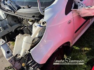 Citroën C1 C1, Hatchback, 2005 / 2014 1.0 12V picture 4