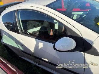 Citroën C1 C1, Hatchback, 2005 / 2014 1.0 12V picture 16