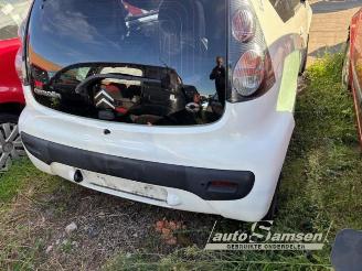 Citroën C1 C1, Hatchback, 2005 / 2014 1.0 12V picture 10