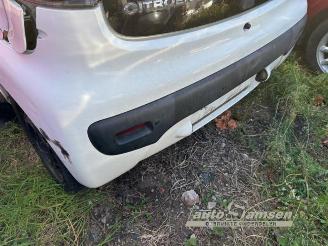 Citroën C1 C1, Hatchback, 2005 / 2014 1.0 12V picture 8