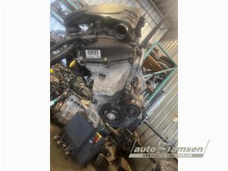 Citroën C1 C1, Hatchback, 2005 / 2014 1.0 12V picture 22