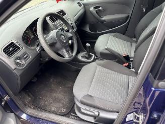 Volkswagen Polo  picture 10