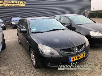 Auto da rottamare Mitsubishi Lancer Lancer Wagon (CS/CT), Combi, 2003 / 2008 2.0 16V 2004/3