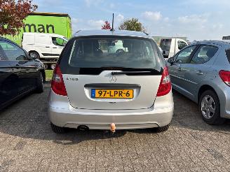 Mercedes A-klasse  picture 5