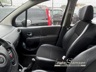 Renault Modus Modus/Grand Modus (JP), MPV, 2004 / 2012 1.2 16V TCE 100 picture 7