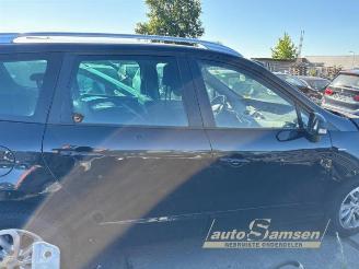 Renault Grand-scenic Grand Scenic III (JZ), MPV, 2009 / 2016 1.2 16V TCe 130 picture 4