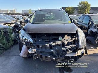 Renault Grand-scenic Grand Scenic III (JZ), MPV, 2009 / 2016 1.2 16V TCe 130 picture 2