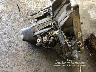 Nissan Note Note (E11), MPV, 2006 / 2013 1.6 16V picture 18