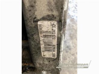 Nissan Note Note (E11), MPV, 2006 / 2013 1.6 16V picture 17