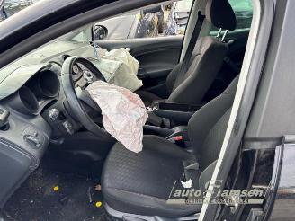 Seat Ibiza Ibiza IV (6J5), Hatchback 5-drs, 2008 / 2017 1.4 TSI 16V FR picture 13