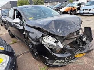 Seat Ibiza Ibiza IV (6J5), Hatchback 5-drs, 2008 / 2017 1.4 TSI 16V FR picture 11