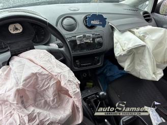 Seat Ibiza Ibiza IV (6J5), Hatchback 5-drs, 2008 / 2017 1.4 TSI 16V FR picture 6