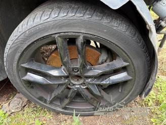 Seat Ibiza Ibiza IV (6J5), Hatchback 5-drs, 2008 / 2017 1.4 TSI 16V FR picture 15