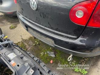 Volkswagen Golf Golf V (1K1), Hatchback, 2003 / 2010 1.6 FSI 16V picture 15