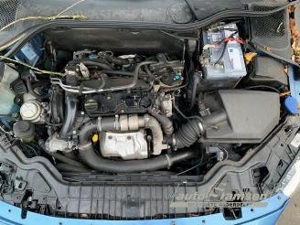 Volvo S-60 S60 II (FS), Sedan, 2010 / 2018 1.6 DRIVe,D2 picture 9