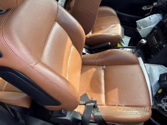 Peugeot 207 207 CC (WB), Cabrio, 2007 / 2015 1.6 16V picture 12