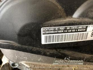 Volkswagen Polo Polo V (6R), Hatchback, 2009 / 2017 1.2 TSI 16V BlueMotion Technology picture 16