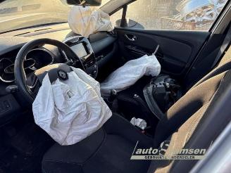 Renault Clio Clio IV (5R), Hatchback 5-drs, 2012 / 2021 0.9 Energy TCE 90 12V picture 7