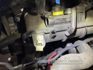 Renault Clio Clio IV (5R), Hatchback 5-drs, 2012 / 2021 0.9 Energy TCE 90 12V picture 18