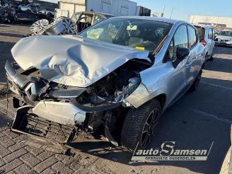 Renault Clio Clio IV (5R), Hatchback 5-drs, 2012 / 2021 0.9 Energy TCE 90 12V picture 3