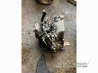 Honda Civic Civic (FK/FN), Hatchback, 2005 / 2012 1.4 i-Dsi picture 12