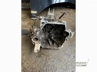 Honda Civic Civic (FK/FN), Hatchback, 2005 / 2012 1.4 i-Dsi picture 11