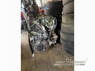 Honda Civic Civic (FK/FN), Hatchback, 2005 / 2012 1.4 i-Dsi picture 18