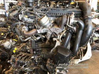 Volvo V-60 V60 I (FW/GW), Combi, 2010 / 2018 2.4 D6 20V Plug-in Hybrid AWD picture 24