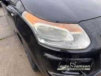 Citroën C3 picasso C3 Picasso (SH), MPV, 2008 / 2017 1.4 16V VTI 95 picture 11