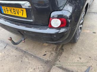 Citroën C3 picasso C3 Picasso (SH), MPV, 2008 / 2017 1.4 16V VTI 95 picture 5