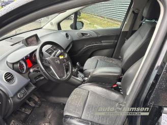 Opel Meriva Meriva, MPV, 2010 / 2017 1.4 Turbo 16V ecoFLEX picture 8