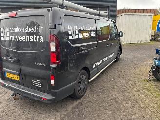 Renault Trafic  picture 6