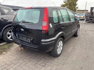 Ford Fusion Fusion, Combi, 2002 / 2012 1.6 16V picture 6