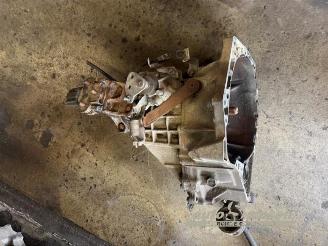 Toyota Aygo Aygo (B10), Hatchback, 2005 / 2014 1.0 12V VVT-i picture 6