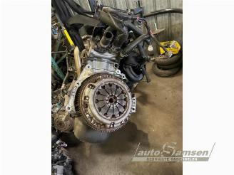 Toyota Aygo Aygo (B10), Hatchback, 2005 / 2014 1.0 12V VVT-i picture 2