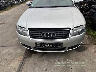 Audi A4  picture 2