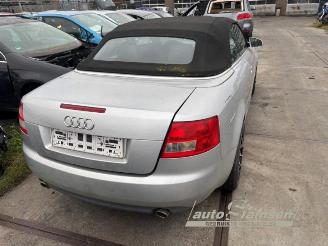 Audi A4  picture 17