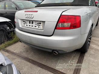Audi A4  picture 8