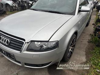 Audi A4  picture 3