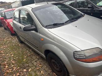 Chevrolet Kalos  picture 3