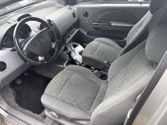 Chevrolet Kalos  picture 6