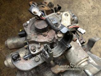 Peugeot 107 107, Hatchback, 2005 / 2014 1.0 12V picture 10