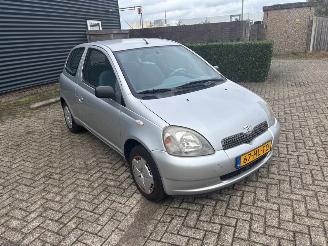 Toyota Yaris  picture 2