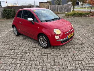 Fiat 500  picture 3