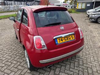 Fiat 500  picture 5