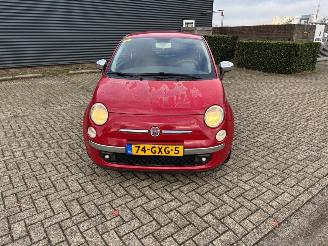 Fiat 500  picture 2
