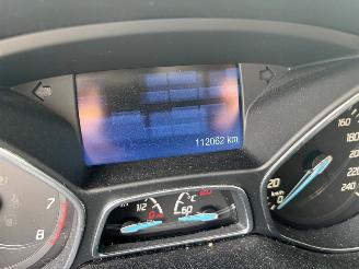 Ford Focus  picture 10