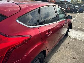 Ford Focus  picture 6